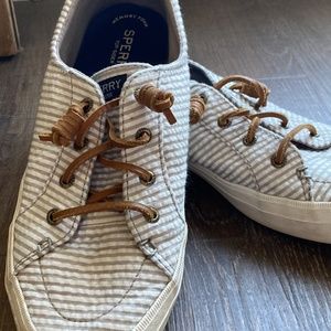 Sperrys 9.5